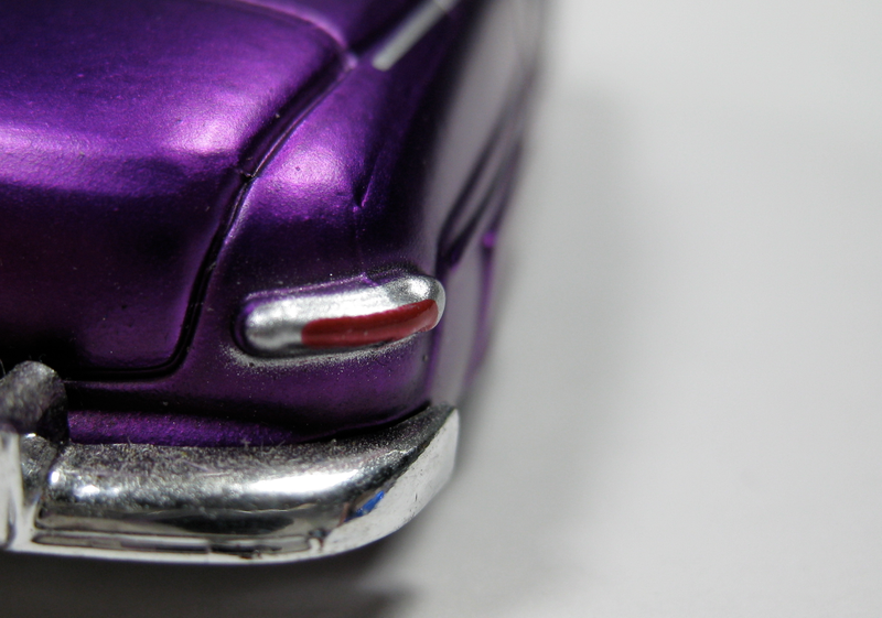 Illustration for article titled LALD CAR WEEK 2018-PURPLE EDITION